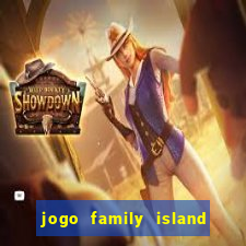 jogo family island energia infinita